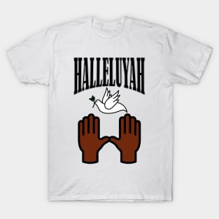 Halleluyah T-Shirt